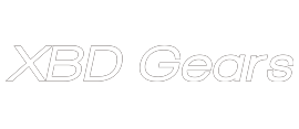 XBD Gears
