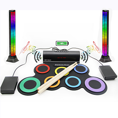 Digital Drum Set