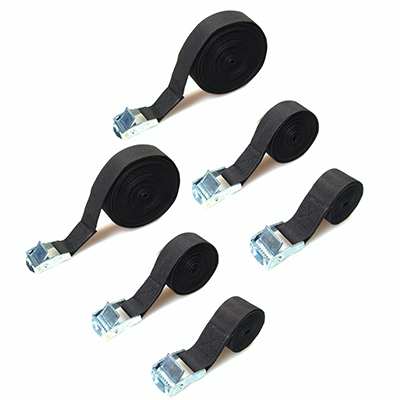 Tie-down Straps