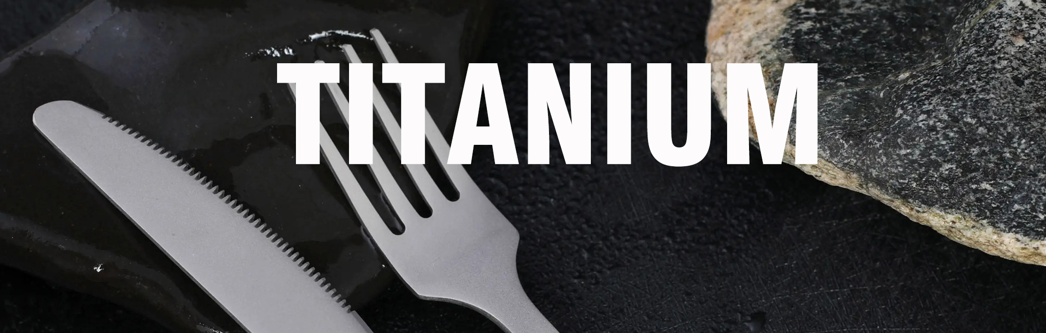 广告三-Titanium Items